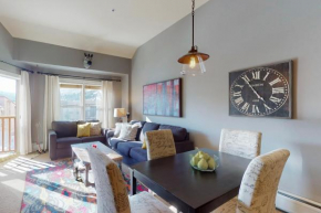Copper Springs Lodge 430 Frisco